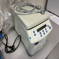 Eppendorf 5424 R Centrifuge image 0
